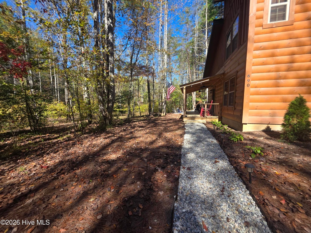 Photo of 690 Hiwassee Creek Estates, Murphy, NC 28906 (MLS # 100612271)