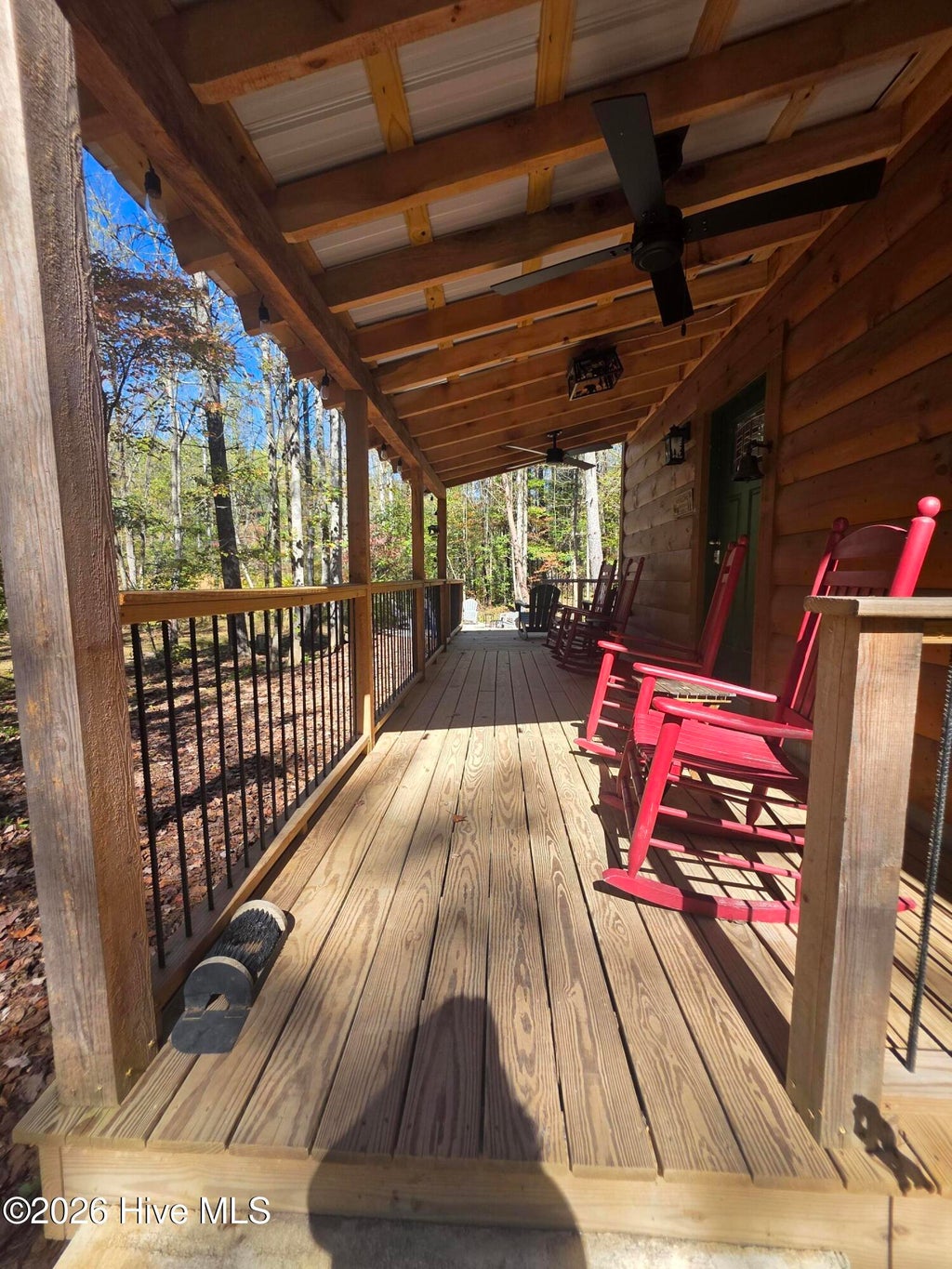 Photo of 690 Hiwassee Creek Estates, Murphy, NC 28906 (MLS # 100612271)