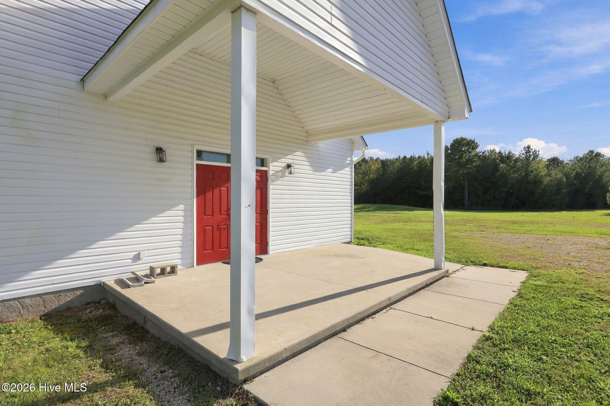 4500 Adams Creek Road