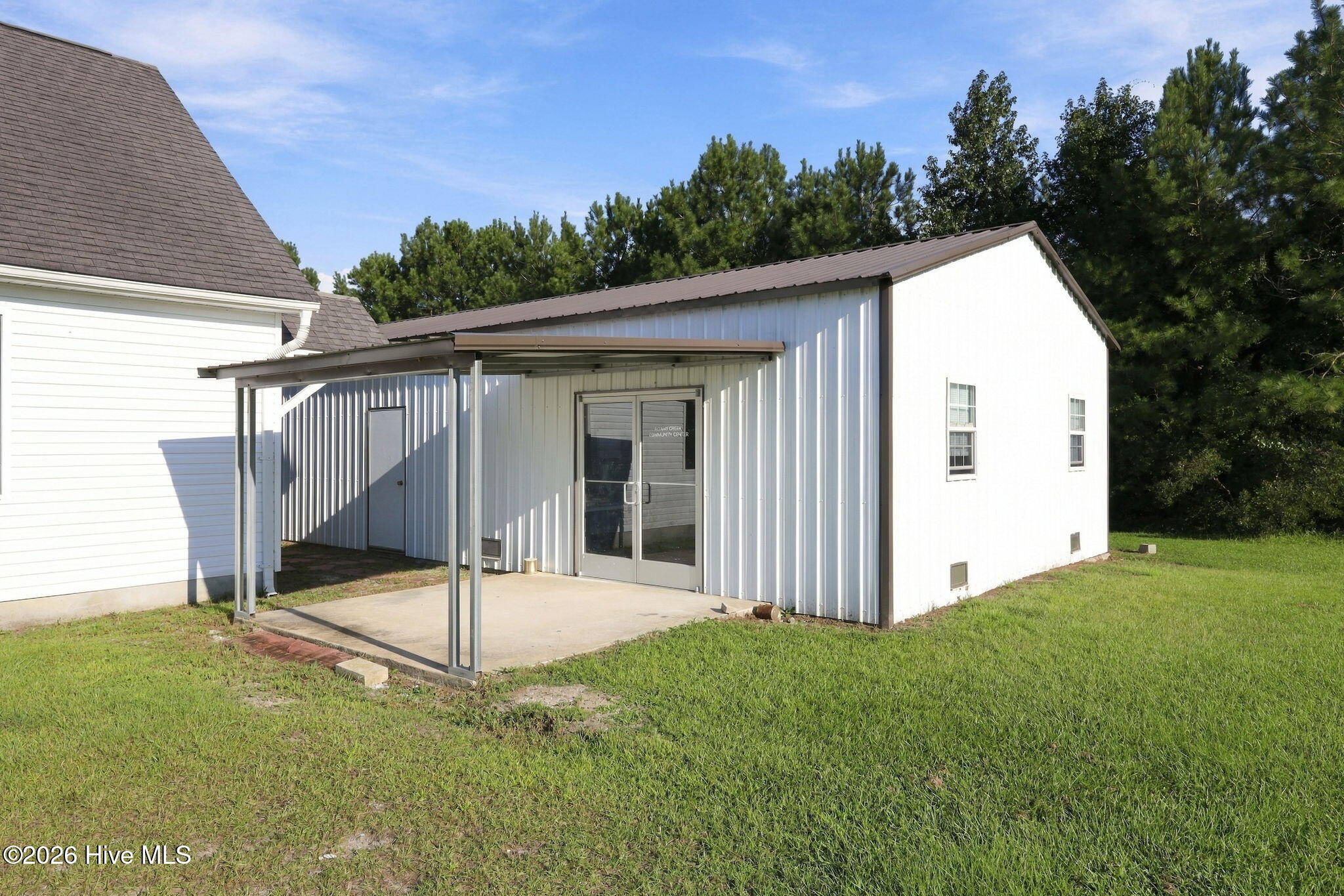 4500 Adams Creek Road
