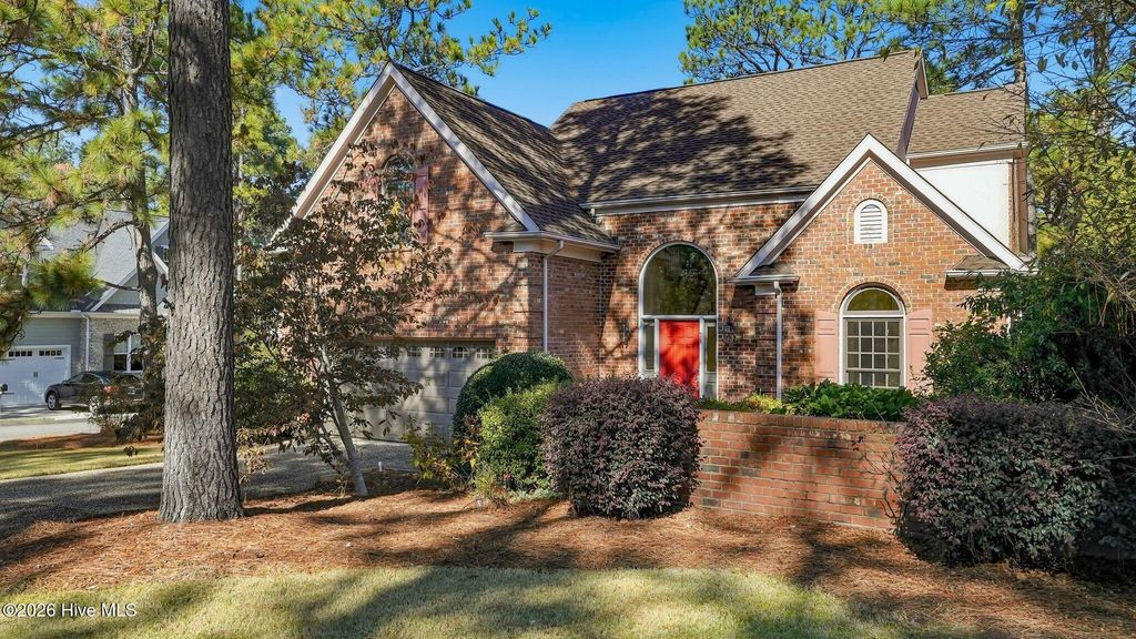 Photo of 78 Dungarvan Lane, Pinehurst, NC 28374 (MLS # 100560897)