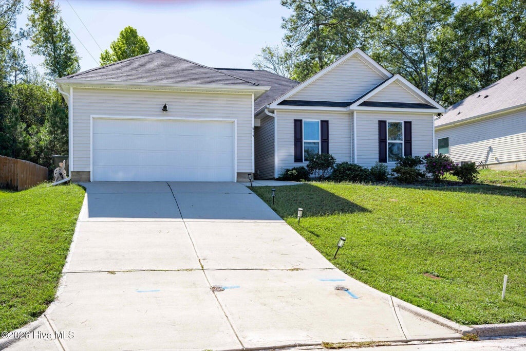 Photo of 515 Bradley Drive, North Augusta, SC 29841 (MLS # 100610581)