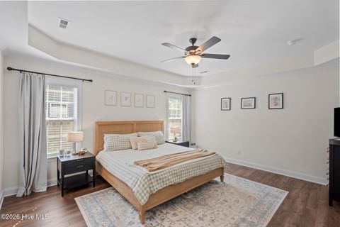 Tiny photo for 119 Penquin Place, Hampstead, NC 28443 (MLS # 100567141)