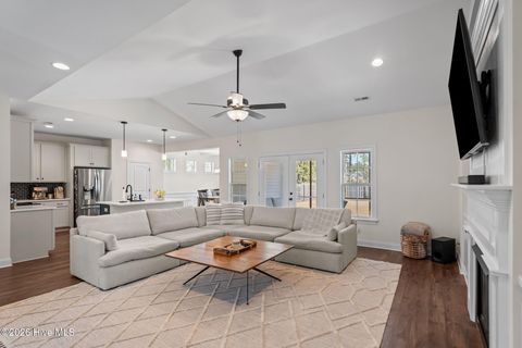 Tiny photo for 119 Penquin Place, Hampstead, NC 28443 (MLS # 100567141)