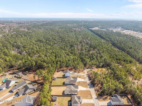 Tiny photo for 119 Penquin Place, Hampstead, NC 28443 (MLS # 100567141)