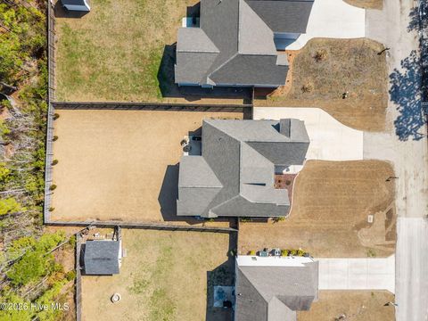 Tiny photo for 119 Penquin Place, Hampstead, NC 28443 (MLS # 100567141)