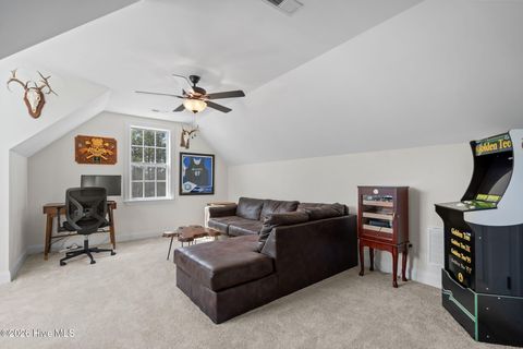 Tiny photo for 119 Penquin Place, Hampstead, NC 28443 (MLS # 100567141)