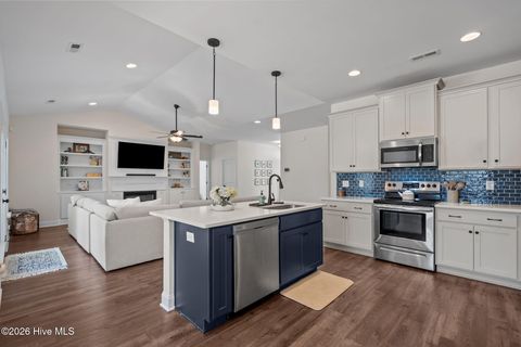 Tiny photo for 119 Penquin Place, Hampstead, NC 28443 (MLS # 100567141)