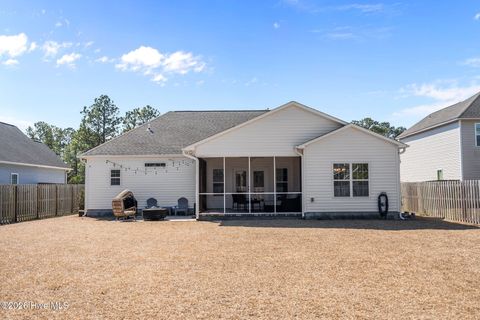 Tiny photo for 119 Penquin Place, Hampstead, NC 28443 (MLS # 100567141)