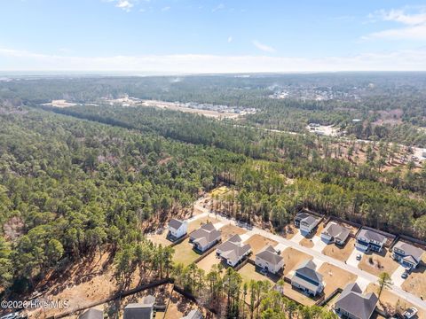 Tiny photo for 119 Penquin Place, Hampstead, NC 28443 (MLS # 100567141)