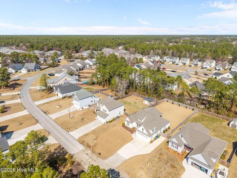 Tiny photo for 119 Penquin Place, Hampstead, NC 28443 (MLS # 100567141)