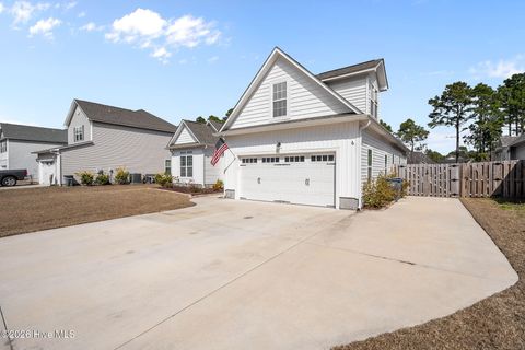 Tiny photo for 119 Penquin Place, Hampstead, NC 28443 (MLS # 100567141)