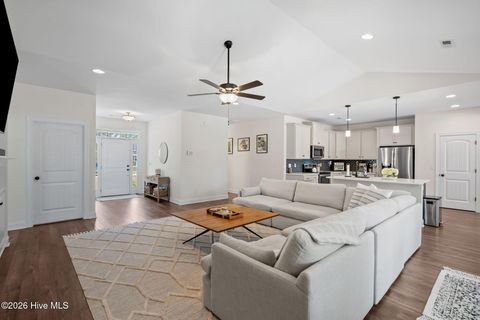 Tiny photo for 119 Penquin Place, Hampstead, NC 28443 (MLS # 100567141)