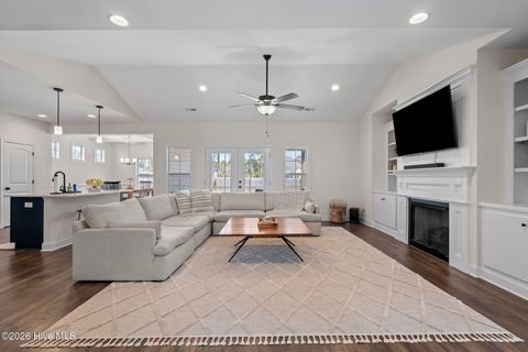 Tiny photo for 119 Penquin Place, Hampstead, NC 28443 (MLS # 100567141)