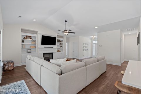 Tiny photo for 119 Penquin Place, Hampstead, NC 28443 (MLS # 100567141)