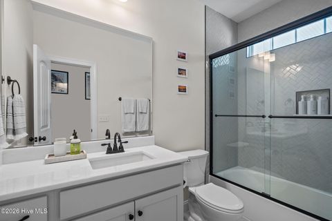 Tiny photo for 119 Penquin Place, Hampstead, NC 28443 (MLS # 100567141)