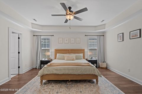 Tiny photo for 119 Penquin Place, Hampstead, NC 28443 (MLS # 100567141)