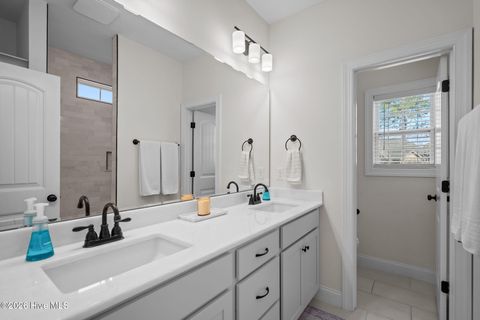 Tiny photo for 119 Penquin Place, Hampstead, NC 28443 (MLS # 100567141)