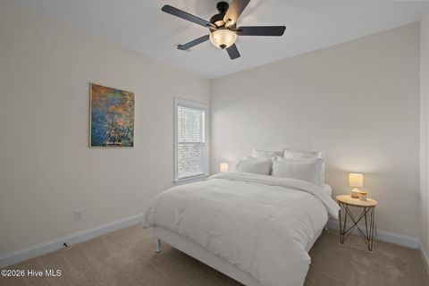 Tiny photo for 119 Penquin Place, Hampstead, NC 28443 (MLS # 100567141)