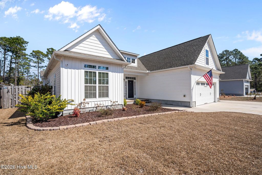 Photo of 119 Penquin Place, Hampstead, NC 28443 (MLS # 100567141)