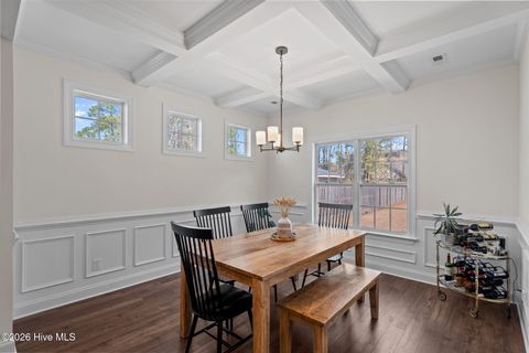 Tiny photo for 119 Penquin Place, Hampstead, NC 28443 (MLS # 100567141)