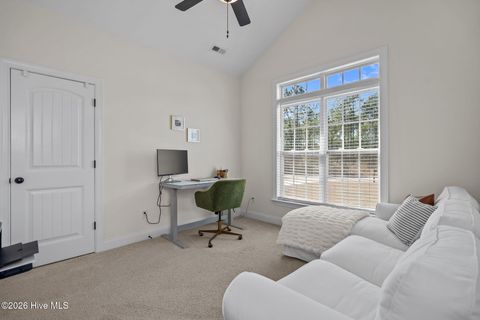 Tiny photo for 119 Penquin Place, Hampstead, NC 28443 (MLS # 100567141)