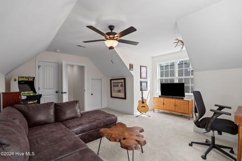 Tiny photo for 119 Penquin Place, Hampstead, NC 28443 (MLS # 100567141)