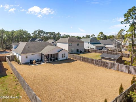 Tiny photo for 119 Penquin Place, Hampstead, NC 28443 (MLS # 100567141)