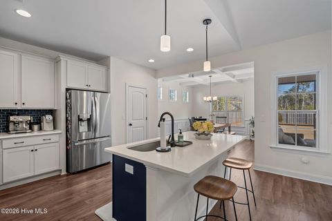 Tiny photo for 119 Penquin Place, Hampstead, NC 28443 (MLS # 100567141)