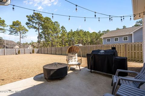 Tiny photo for 119 Penquin Place, Hampstead, NC 28443 (MLS # 100567141)