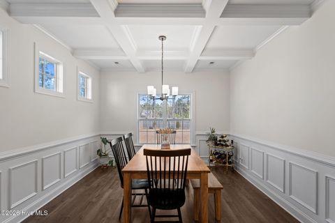 Tiny photo for 119 Penquin Place, Hampstead, NC 28443 (MLS # 100567141)