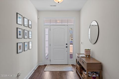 Tiny photo for 119 Penquin Place, Hampstead, NC 28443 (MLS # 100567141)