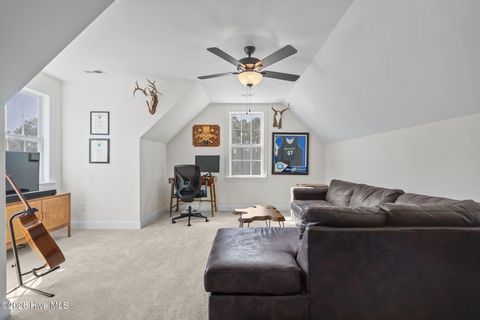 Tiny photo for 119 Penquin Place, Hampstead, NC 28443 (MLS # 100567141)