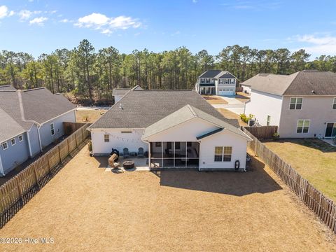 Tiny photo for 119 Penquin Place, Hampstead, NC 28443 (MLS # 100567141)