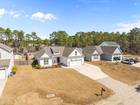 Tiny photo for 119 Penquin Place, Hampstead, NC 28443 (MLS # 100567141)