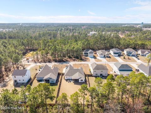 Tiny photo for 119 Penquin Place, Hampstead, NC 28443 (MLS # 100567141)