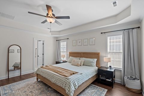 Tiny photo for 119 Penquin Place, Hampstead, NC 28443 (MLS # 100567141)