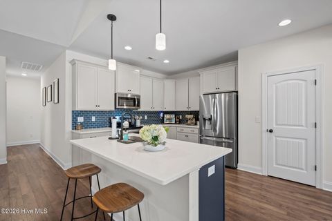 Tiny photo for 119 Penquin Place, Hampstead, NC 28443 (MLS # 100567141)