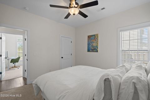 Tiny photo for 119 Penquin Place, Hampstead, NC 28443 (MLS # 100567141)