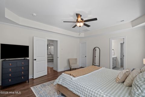 Tiny photo for 119 Penquin Place, Hampstead, NC 28443 (MLS # 100567141)