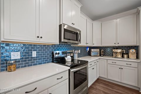 Tiny photo for 119 Penquin Place, Hampstead, NC 28443 (MLS # 100567141)