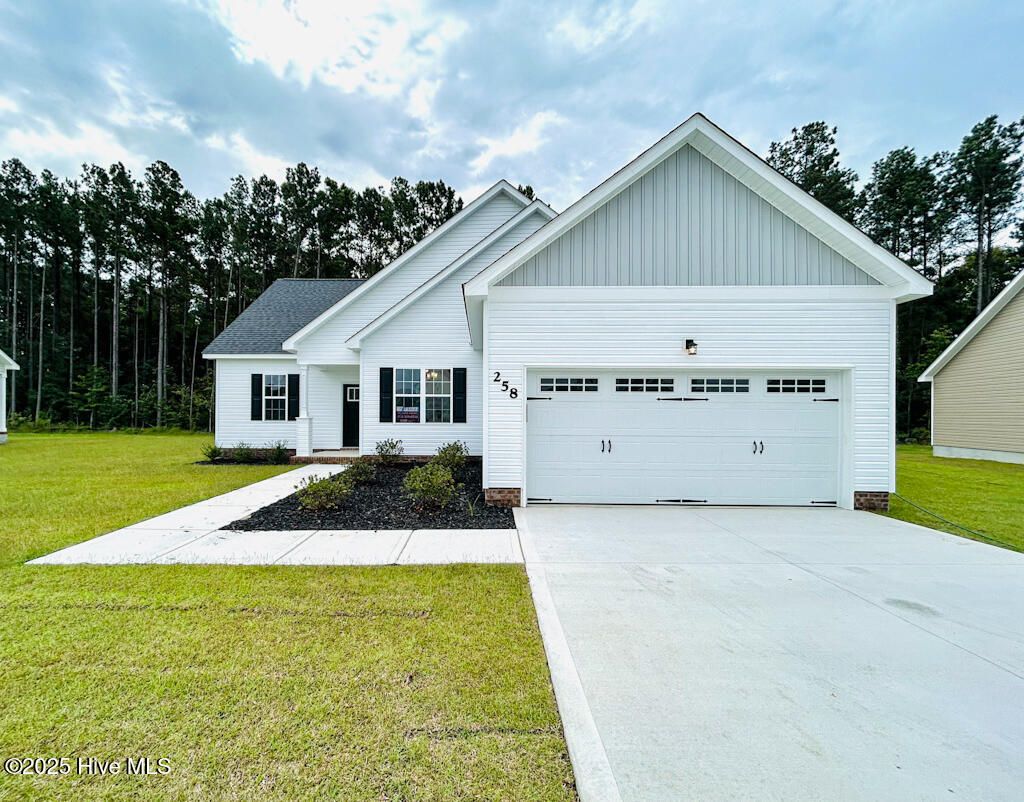 Photo of 258 Browns Ferry Road, Jacksonville, NC 28546 (MLS # 100513411)