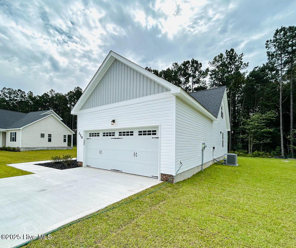 Photo of 258 Browns Ferry Road, Jacksonville, NC 28546 (MLS # 100513411)