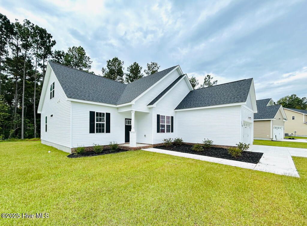 Photo of 258 Browns Ferry Road, Jacksonville, NC 28546 (MLS # 100513411)