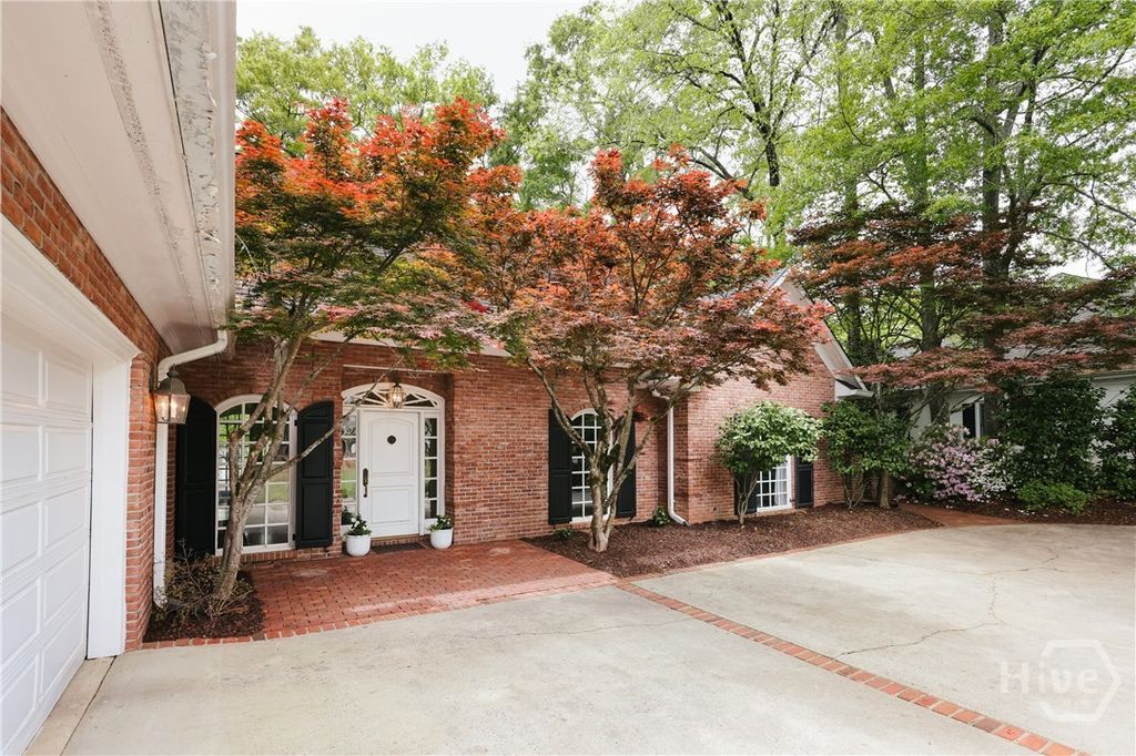 Photo of 105 Princeton Mill Road, Athens, GA 30606 (MLS # CL353050)