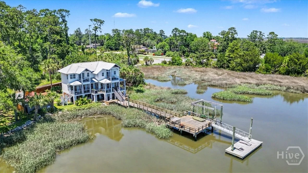 207 Barley Road
