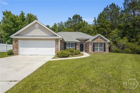 Homes For Rent - 113 Katama Way<br/> Pooler, GA 31322