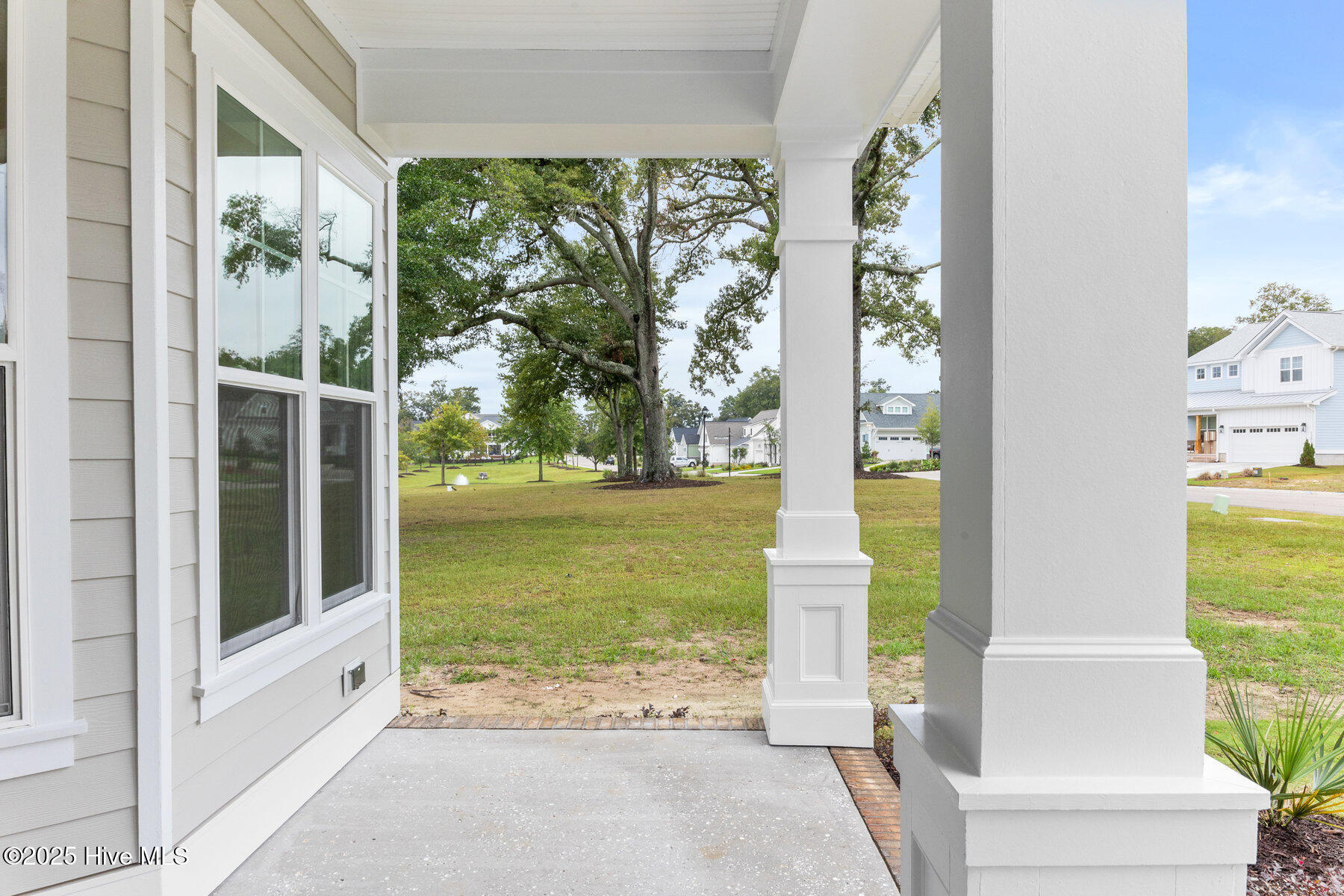 1216 Rockhill Road