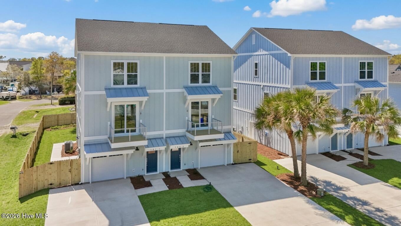 503 Greenville Avenue 1