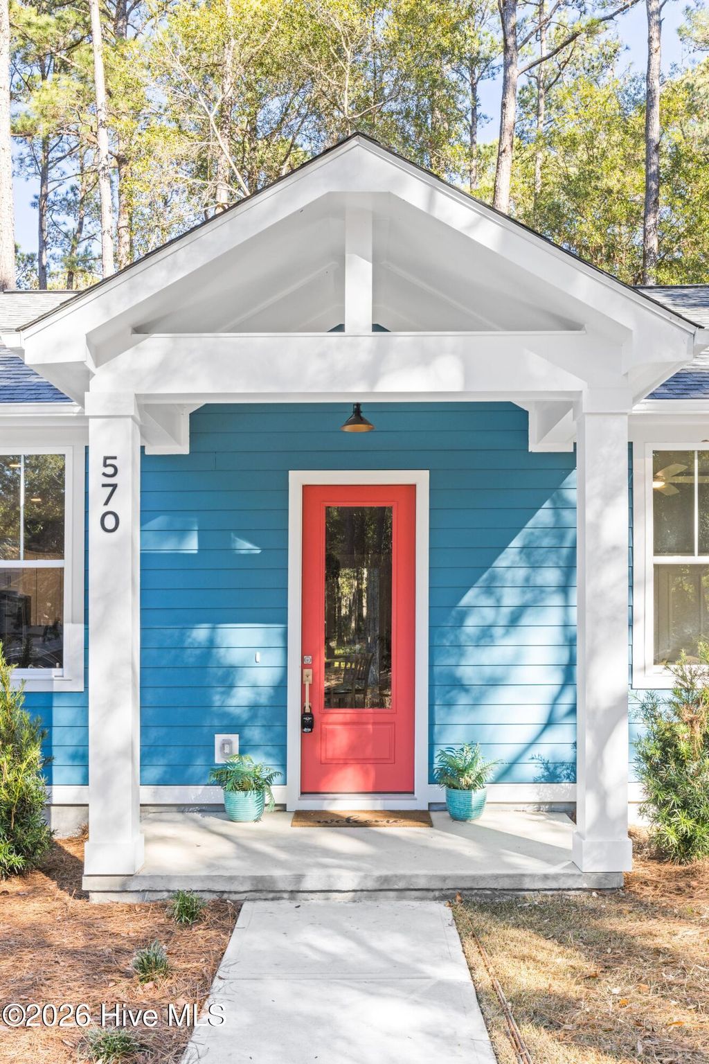 Photo of 570 Captains Court SE, Bolivia, NC 28422 (MLS # 100547526)